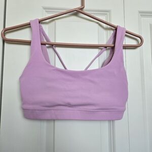 Athleta Exhale Bra A-C, size XS